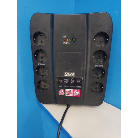 ПРИСТРІЙ БЕЗПЕРЕБІЙНОГО ЖИВЛЕННЯ POWERCOM SPD-1000U